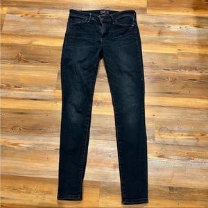 Abercrombie jeans - Harper super skinny